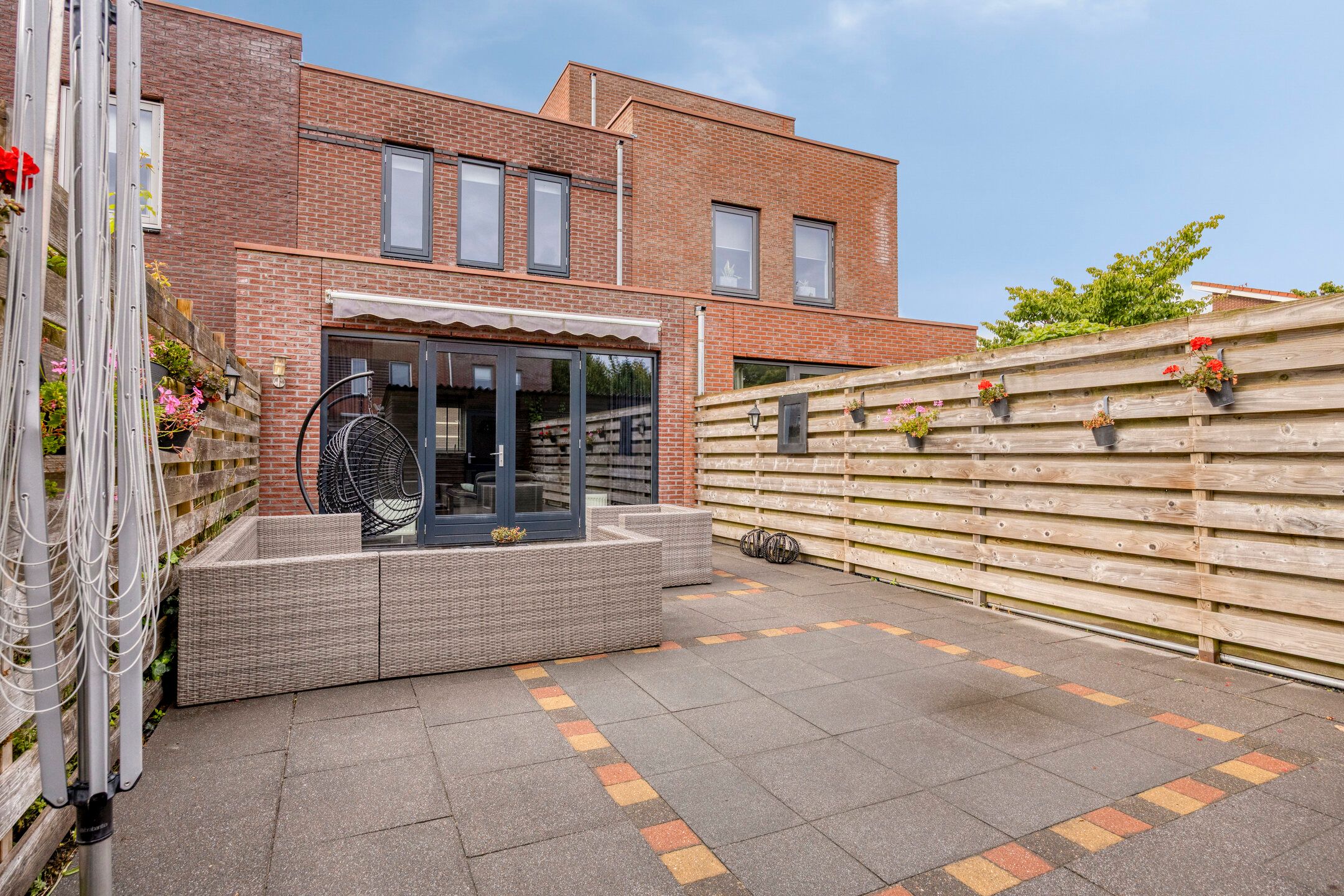 Foto 36 van Citroenvlinder 61