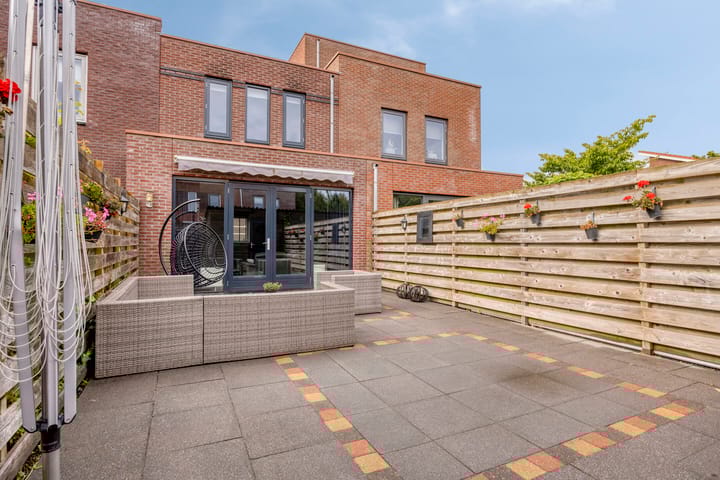 Foto 36 van Citroenvlinder 61