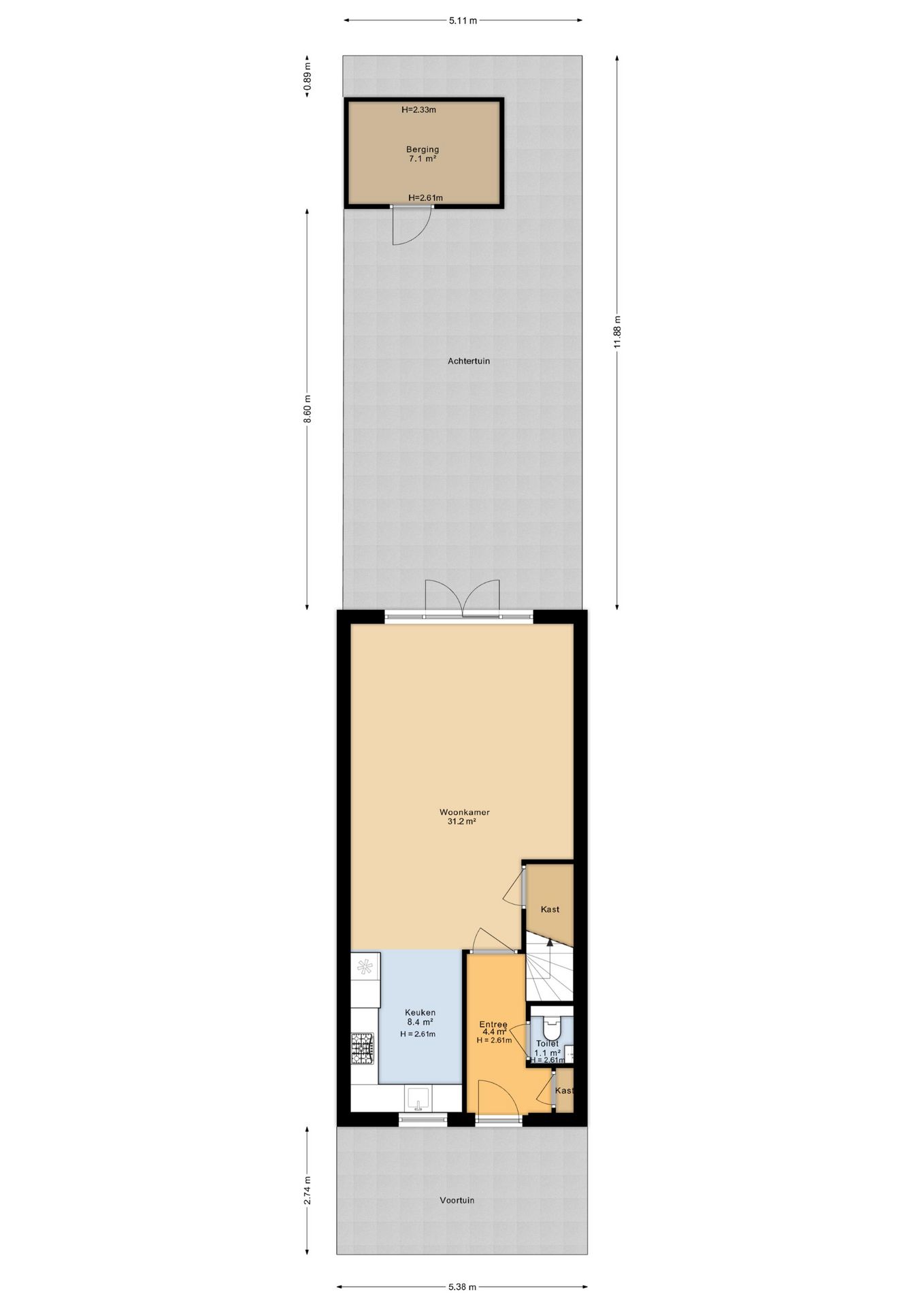 Foto 44 van Citroenvlinder 61