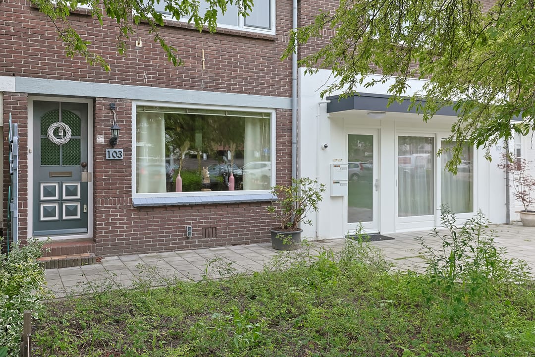 Foto 2 van Gouwsluisseweg 103