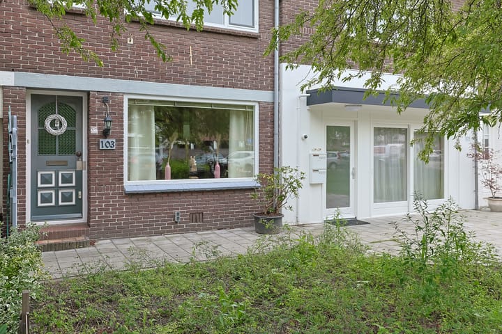 Photo 2 of Gouwsluisseweg 103