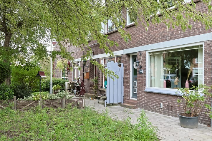 Photo 3 of Gouwsluisseweg 103