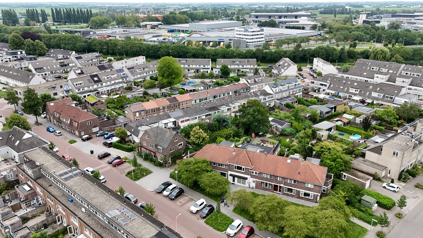 Foto 4 van Gouwsluisseweg 103