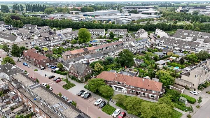 Photo 4 of Gouwsluisseweg 103