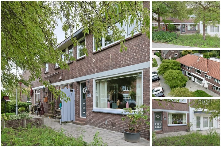 Photo 5 of Gouwsluisseweg 103