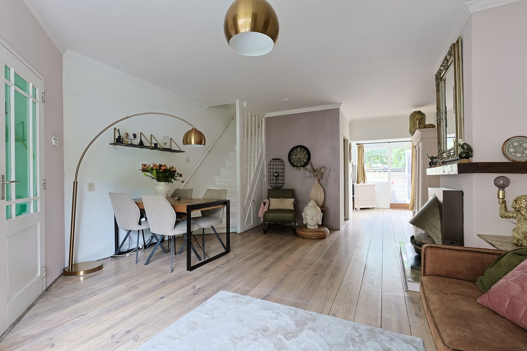 Foto 8 van Gouwsluisseweg 103