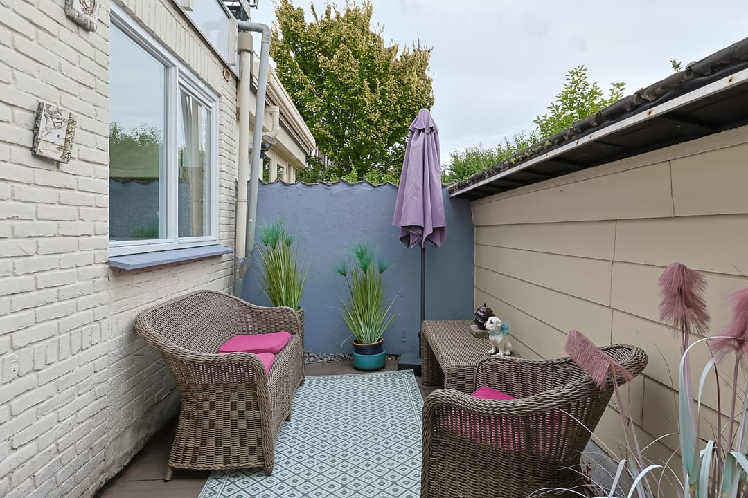 Foto 41 van Gouwsluisseweg 103