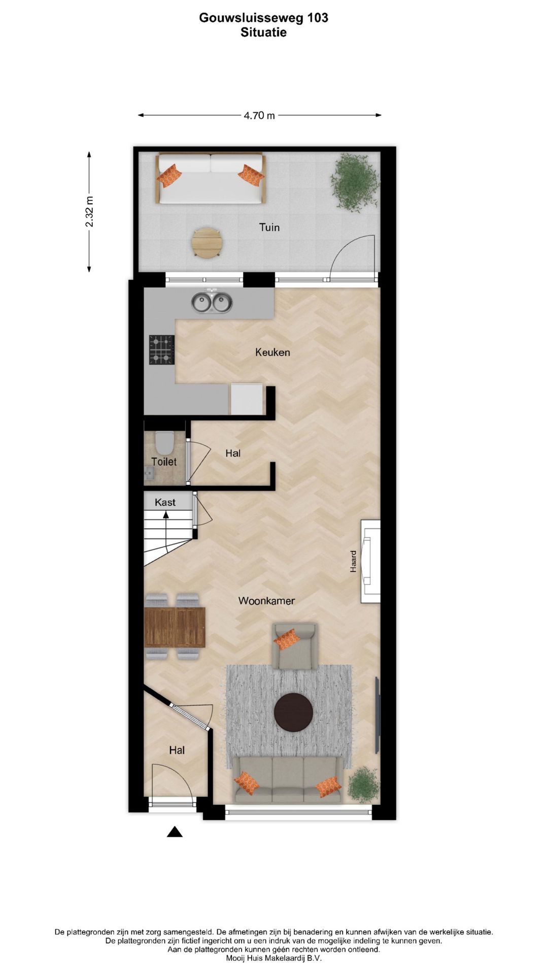 Foto 46 van Gouwsluisseweg 103