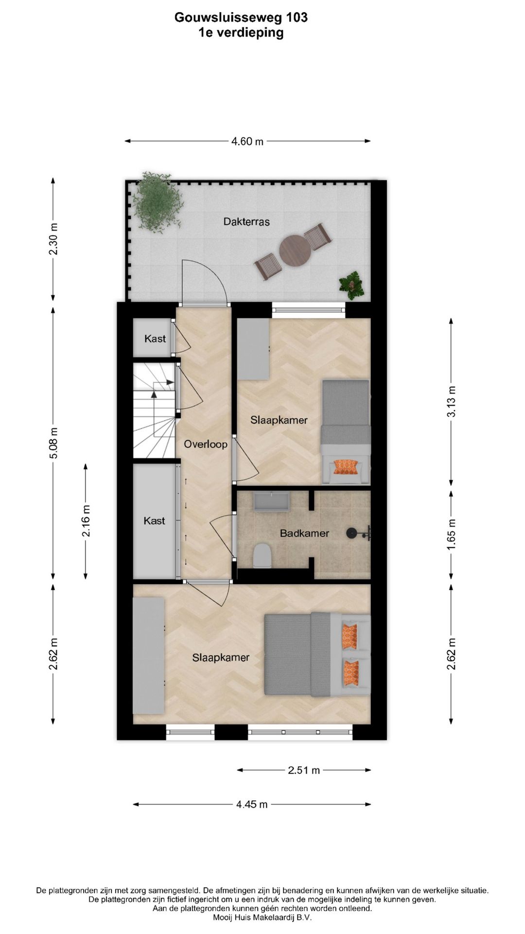 Foto 48 van Gouwsluisseweg 103