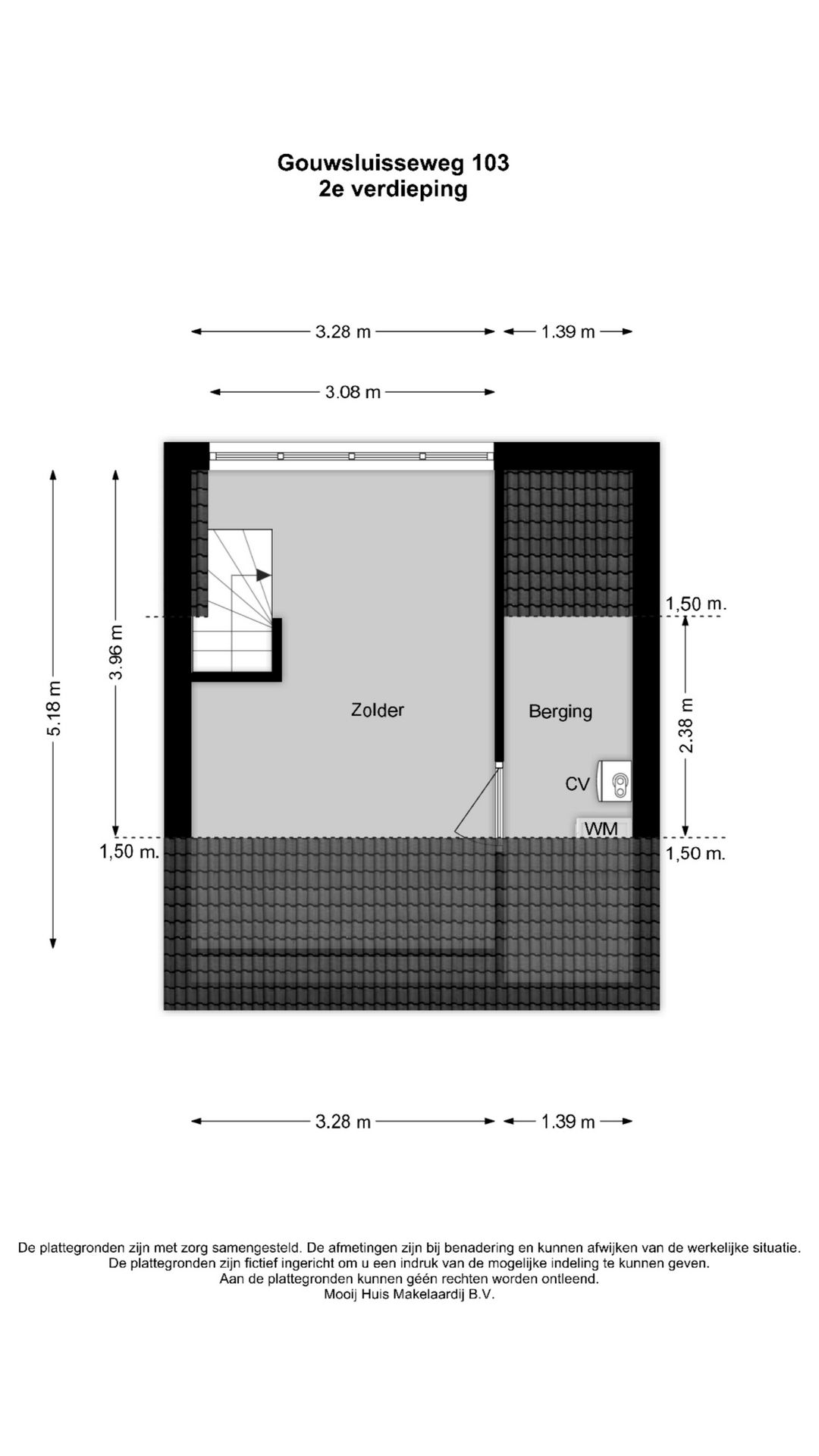 Foto 49 van Gouwsluisseweg 103