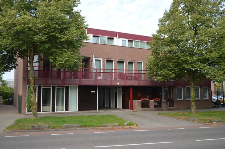 O.L.Vrouwestraat 143 E
