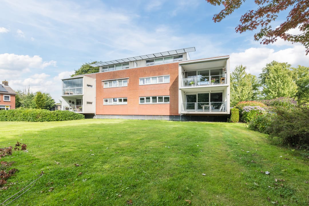 Foto 1 van Esdoornlaan 9