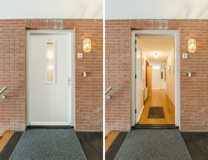 Foto 4 van Esdoornlaan 9