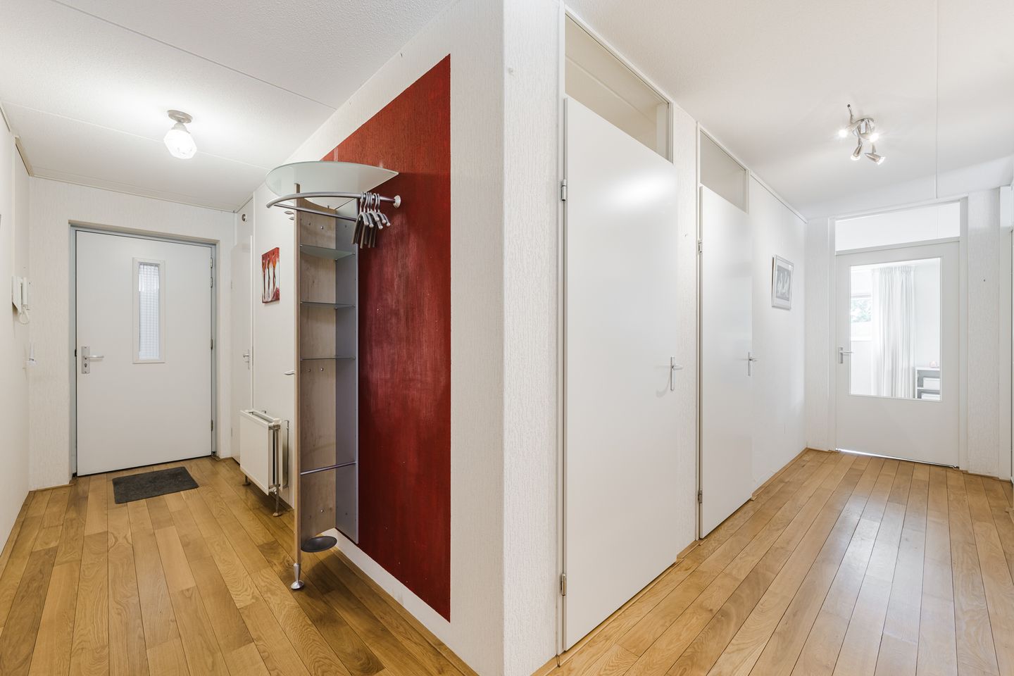 Foto 5 van Esdoornlaan 9