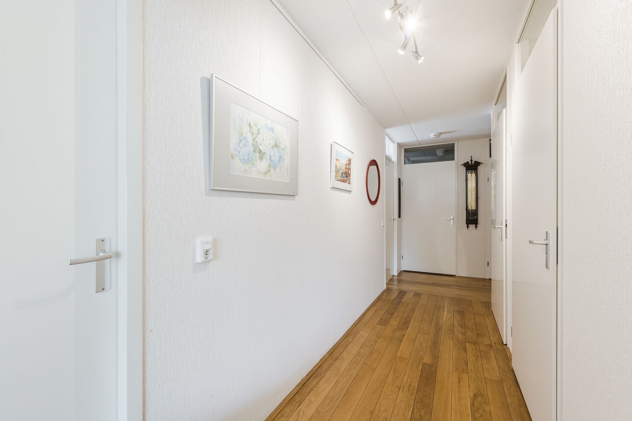 Foto 6 van Esdoornlaan 9