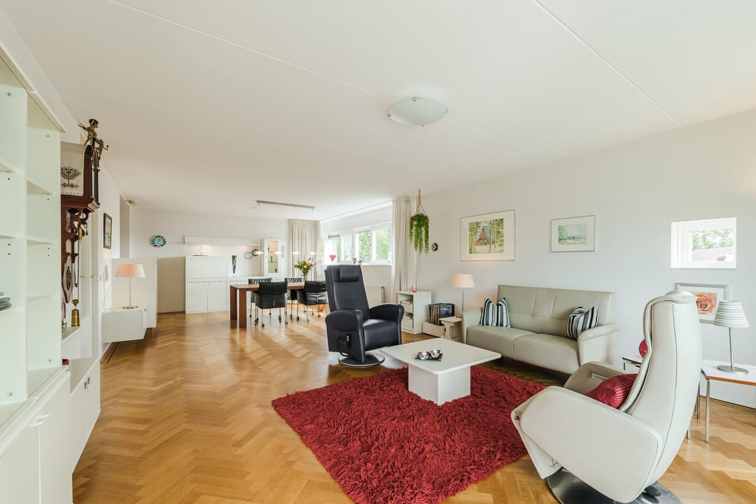 Foto 8 van Esdoornlaan 9