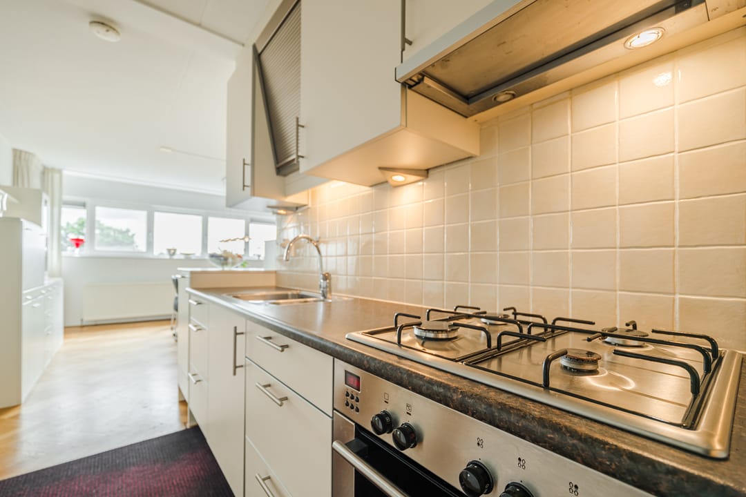 Foto 13 van Esdoornlaan 9