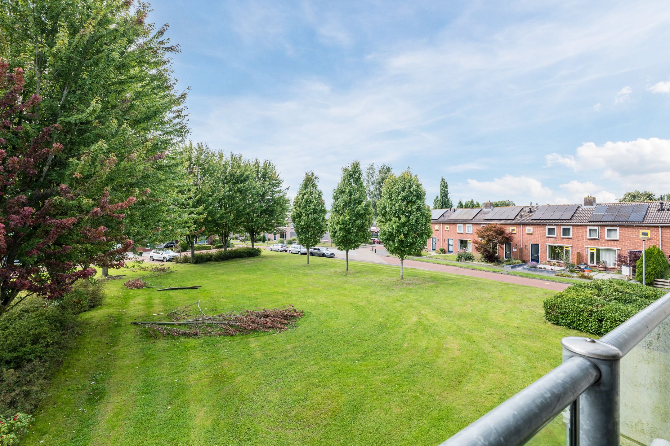 Foto 24 van Esdoornlaan 9