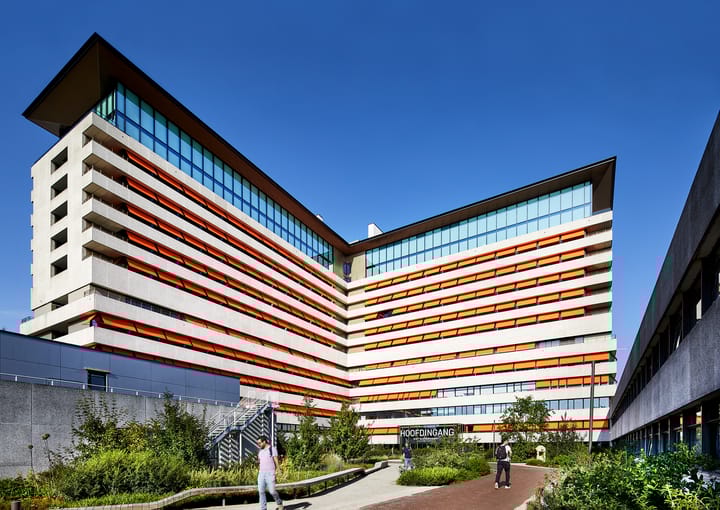Louwesweg 6, Amsterdam
