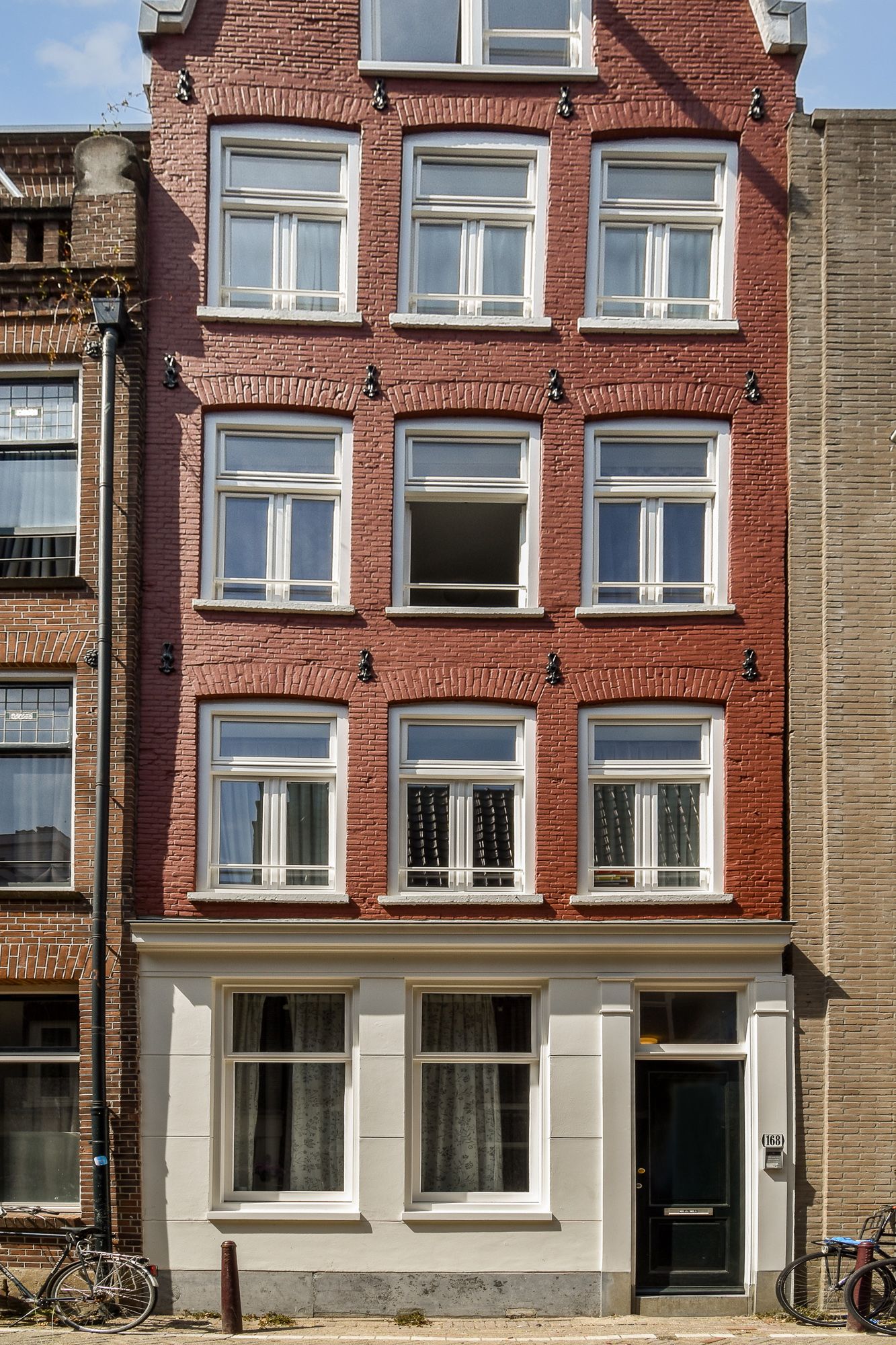 Photo 4 of Egelantiersstraat 168-H