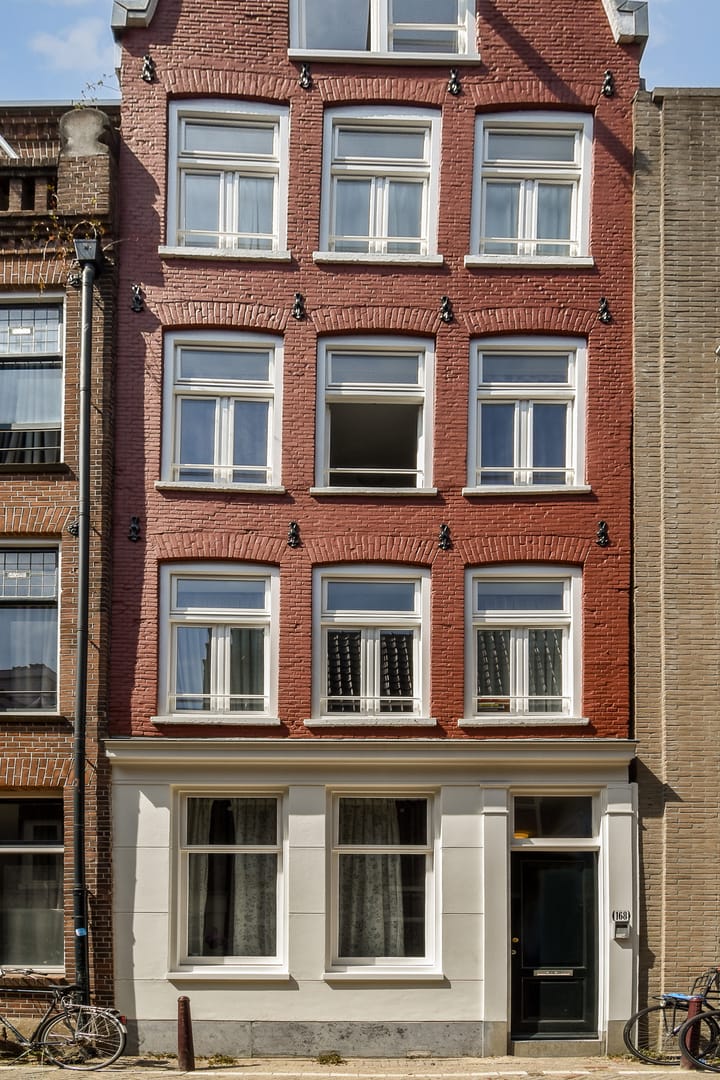 Photo 4 of Egelantiersstraat 168-H