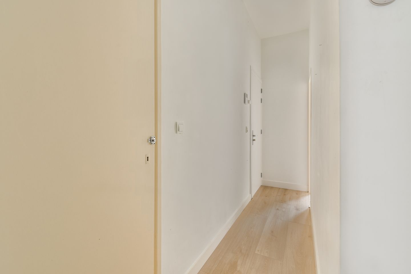 Photo 5 of Egelantiersstraat 168-H