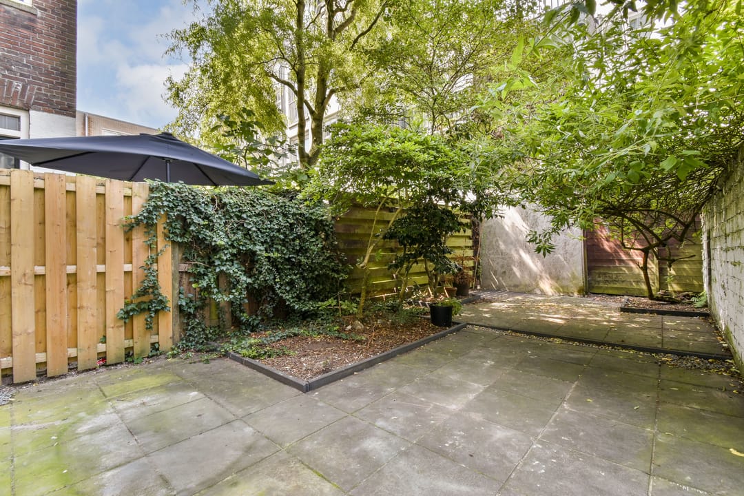 Photo 8 of Egelantiersstraat 168-H