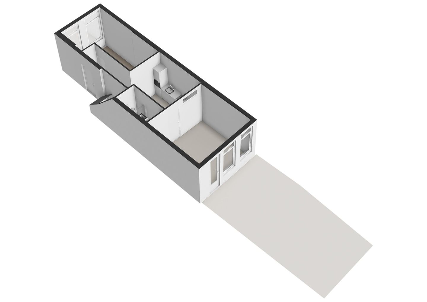 Photo 20 of Egelantiersstraat 168-H