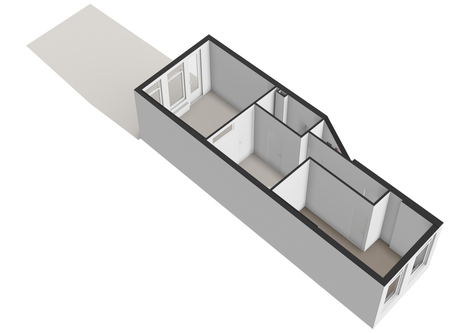 Photo 21 of Egelantiersstraat 168-H