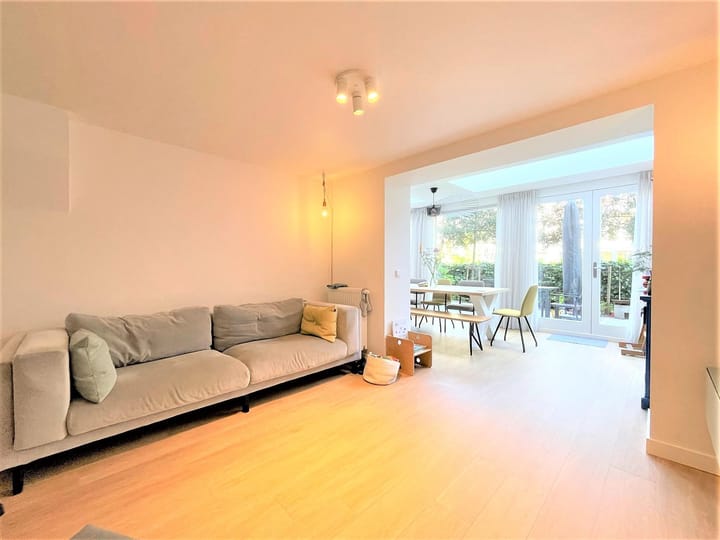 Foto 3 van Blauwvoetstraat 8-H