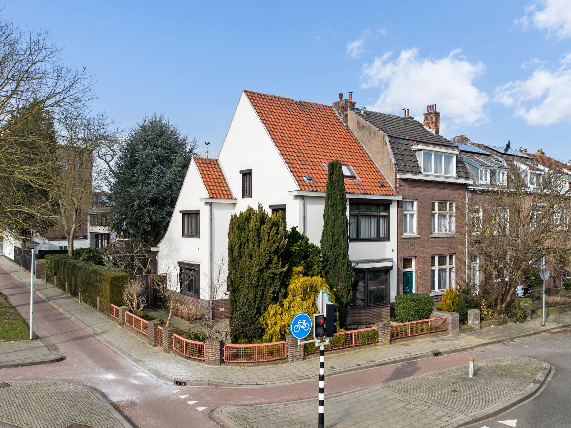 Brusselseweg, 223, Maastricht, 6217GV, Limburg, Nederland 223 