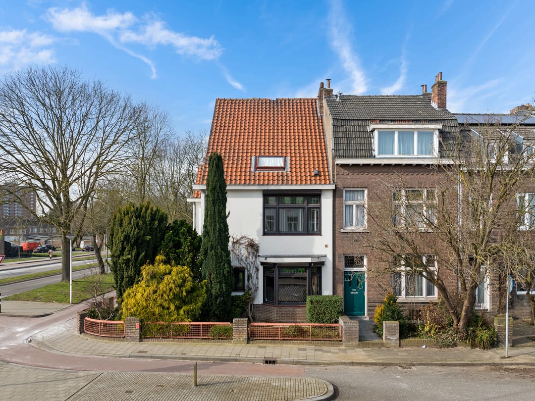 Foto 2 van Brusselseweg 223