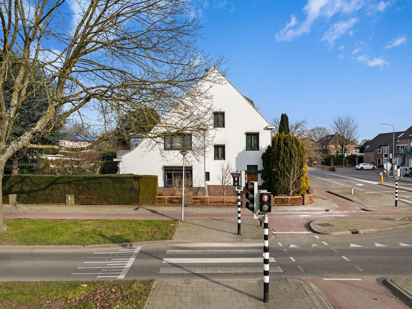 Foto 4 van Brusselseweg 223