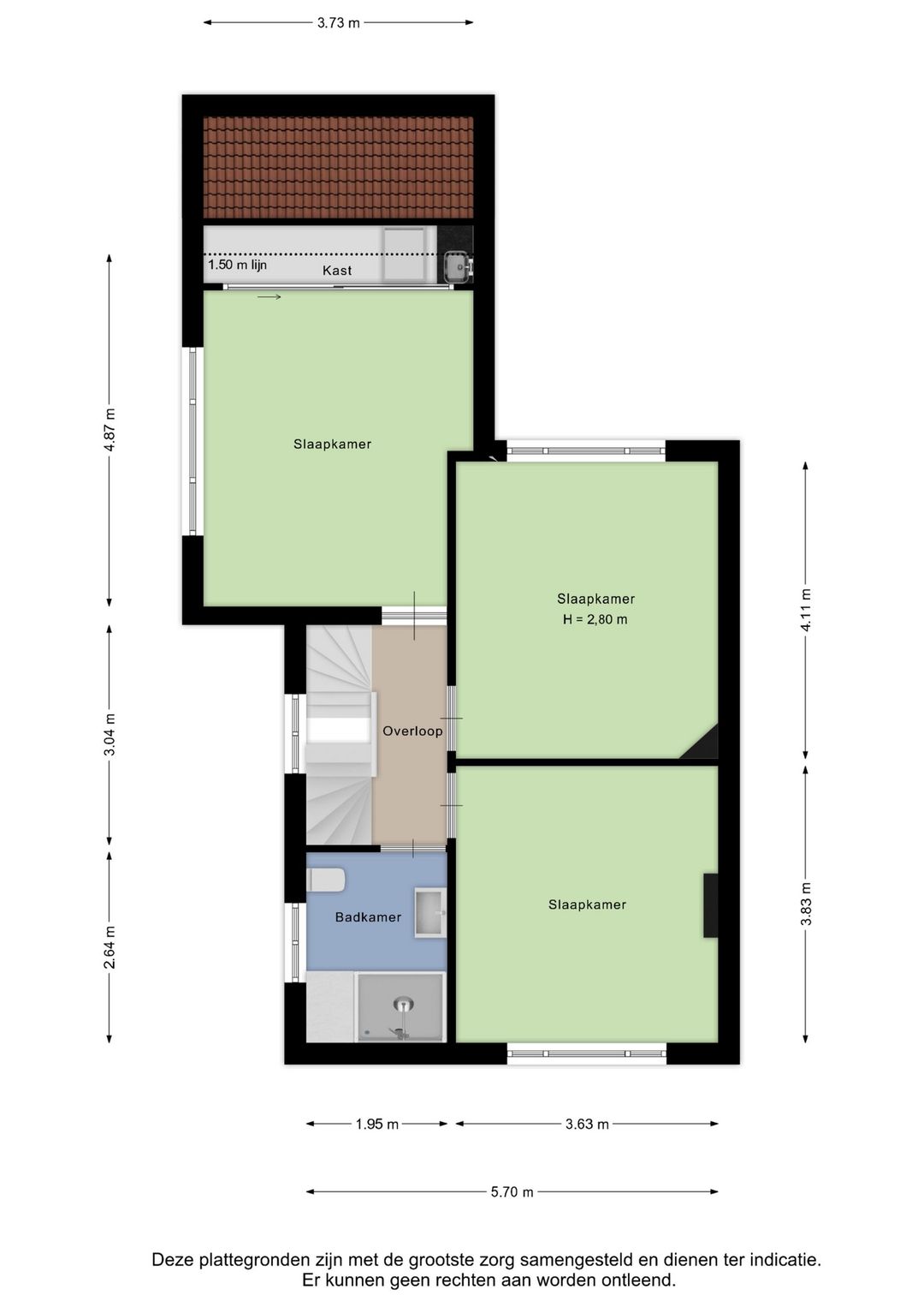 Foto 38 van Brusselseweg 223