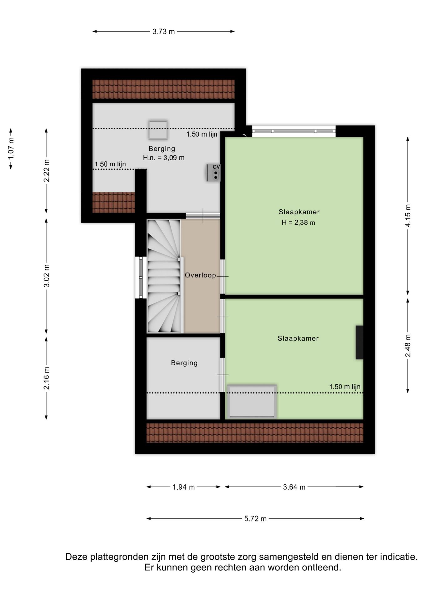 Foto 39 van Brusselseweg 223