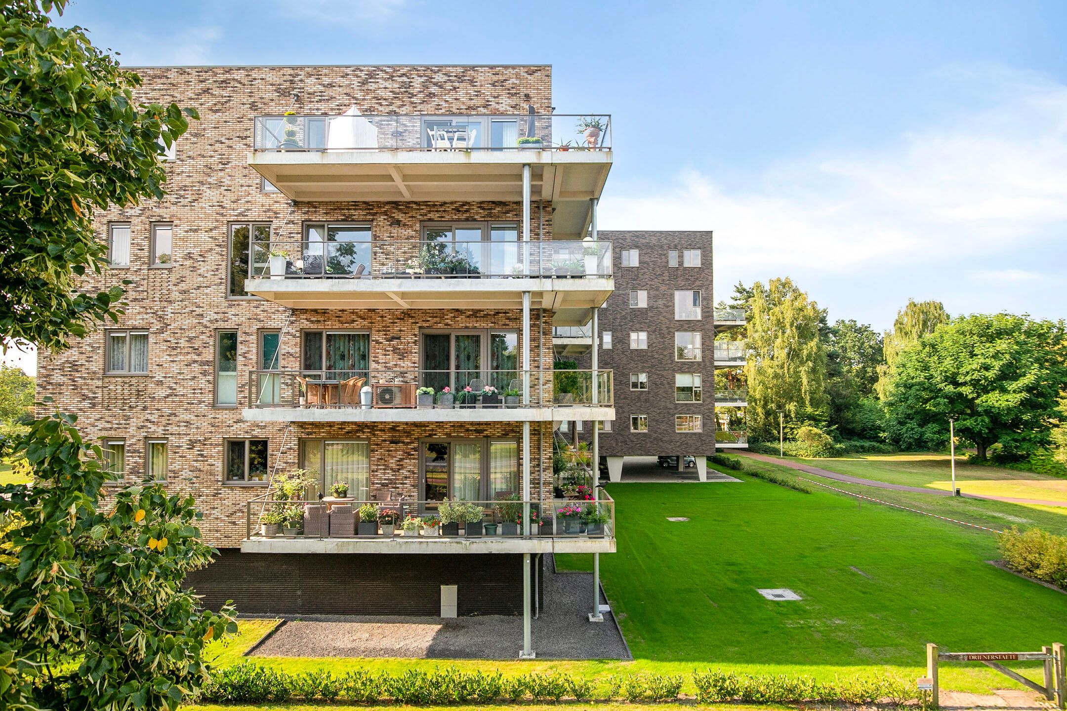 Foto 6 van P.C. Hooftlaan 96