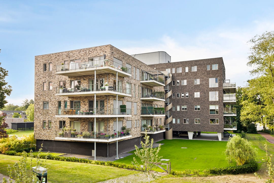 Foto 8 van P.C. Hooftlaan 96