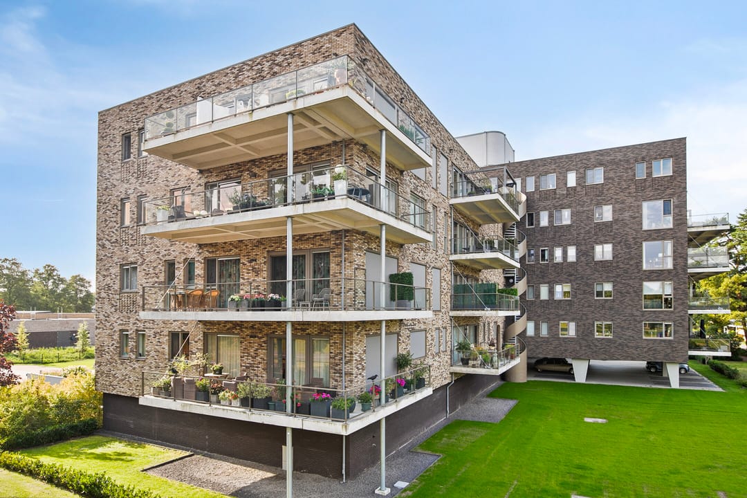 Foto 7 van P.C. Hooftlaan 96