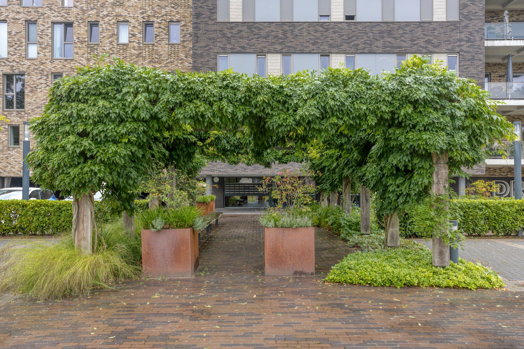 Foto 9 van P.C. Hooftlaan 96