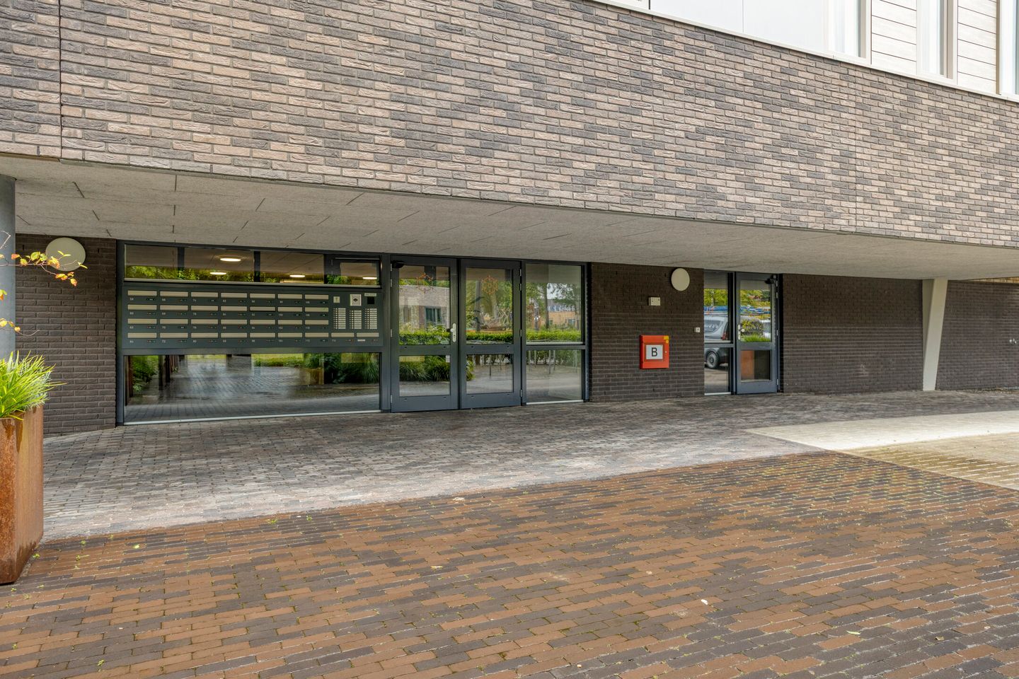 Foto 10 van P.C. Hooftlaan 96