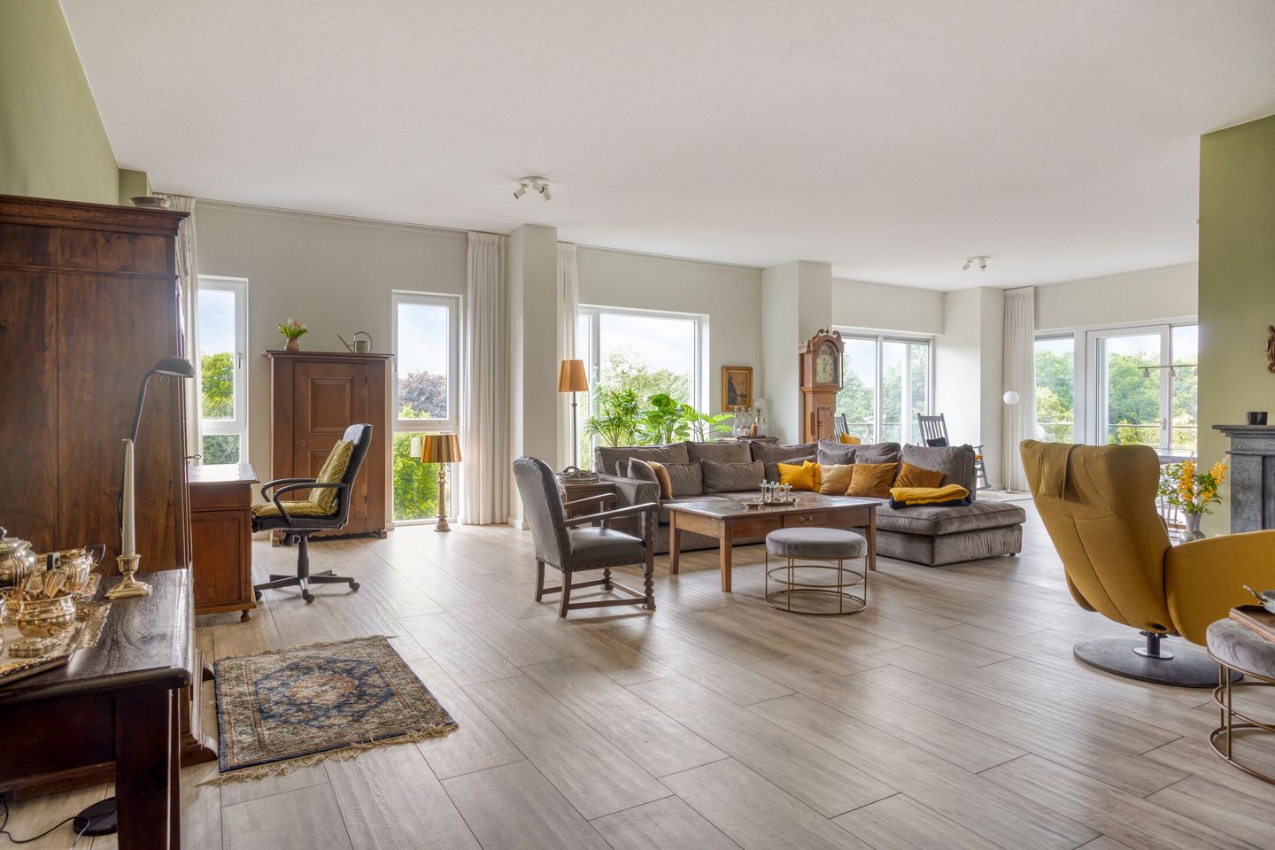 Foto 14 van P.C. Hooftlaan 96