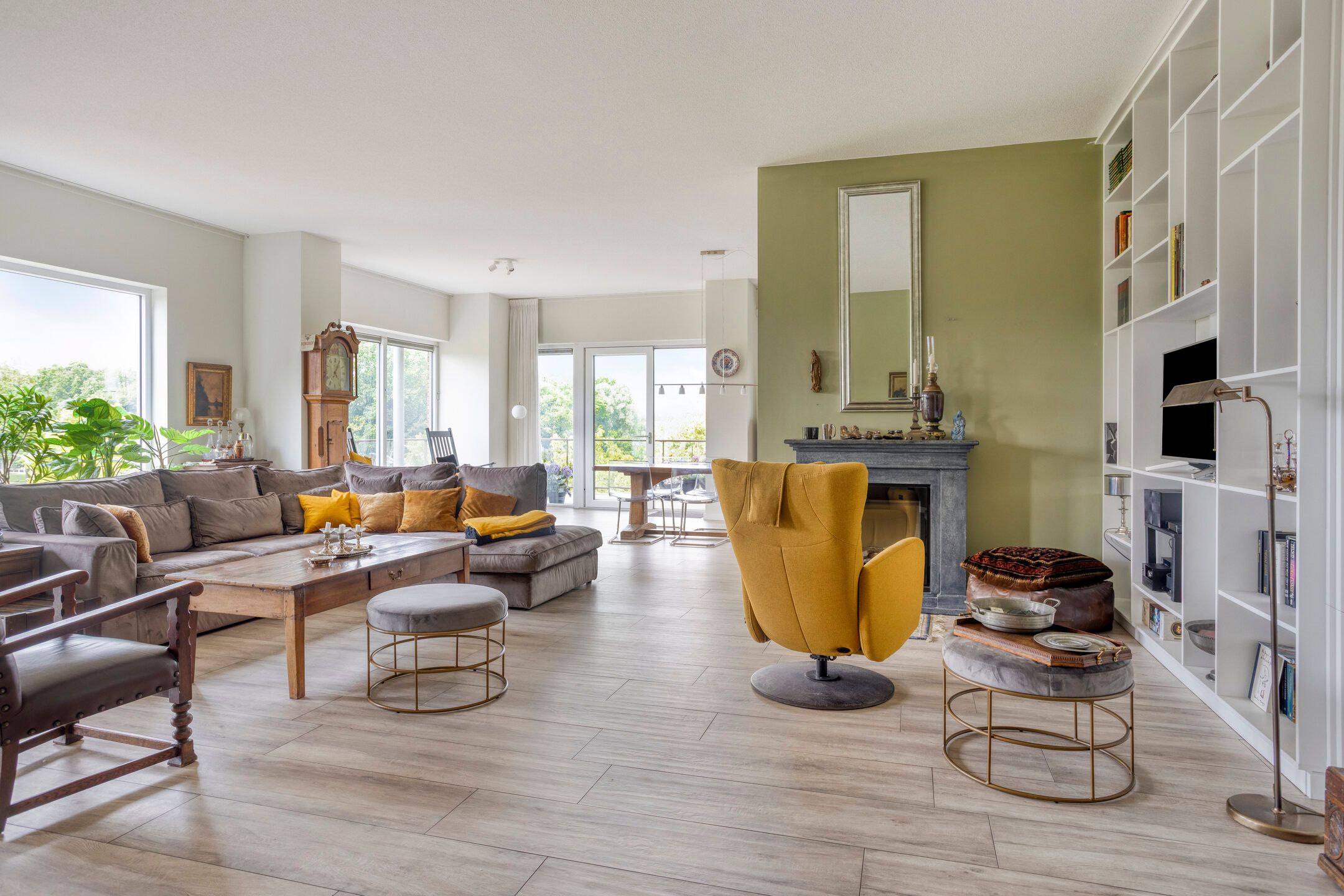 Foto 15 van P.C. Hooftlaan 96