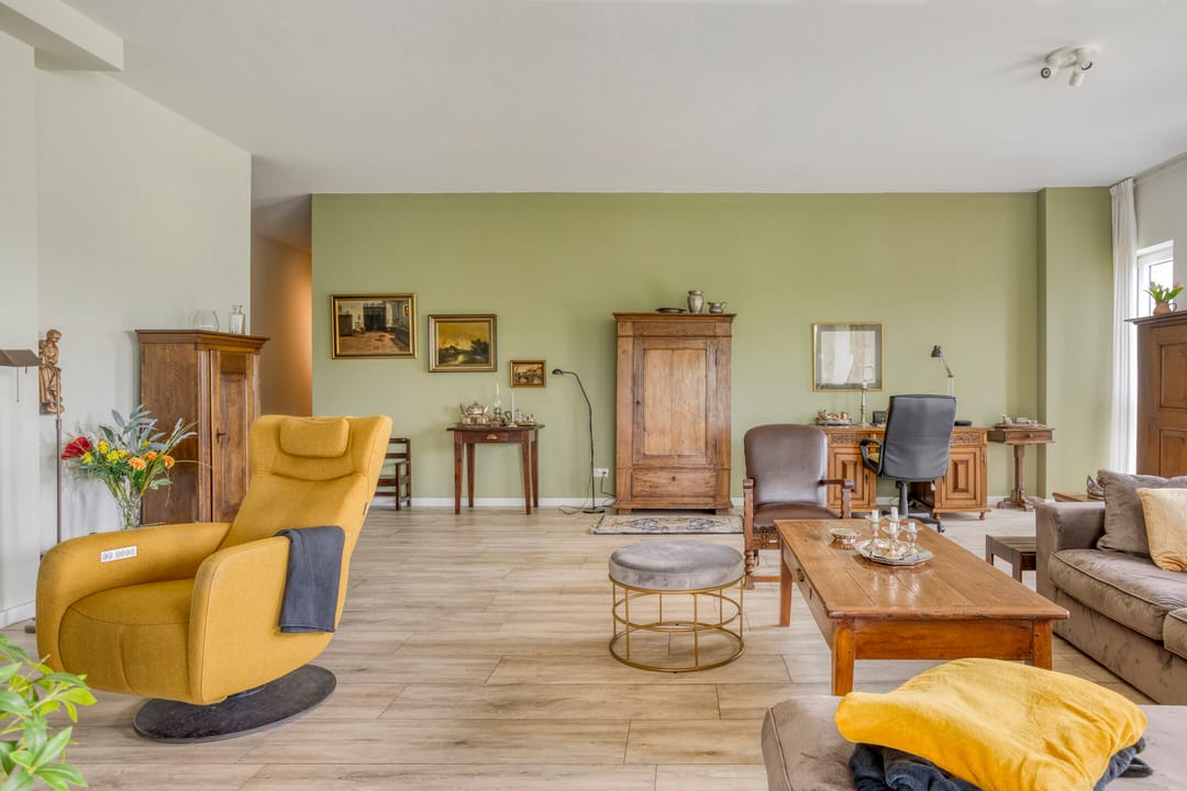 Foto 17 van P.C. Hooftlaan 96