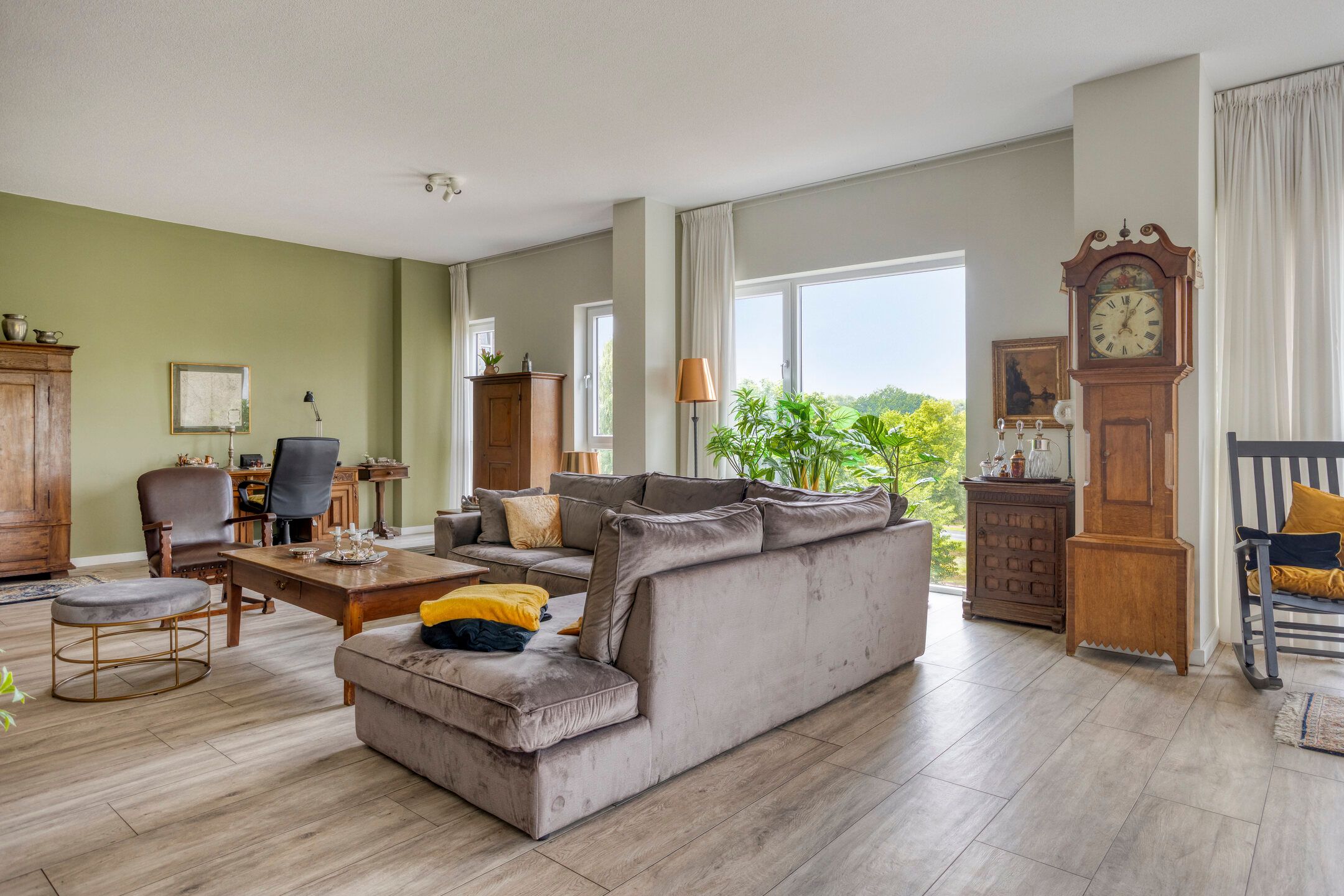 Foto 18 van P.C. Hooftlaan 96