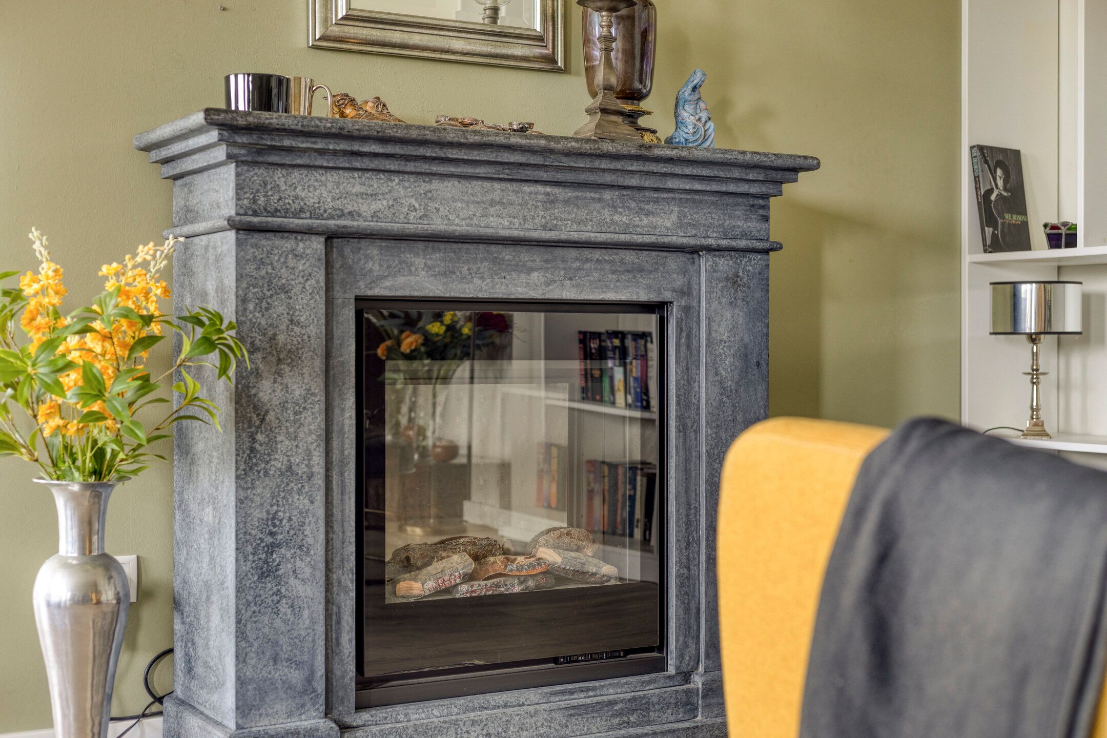 Foto 21 van P.C. Hooftlaan 96