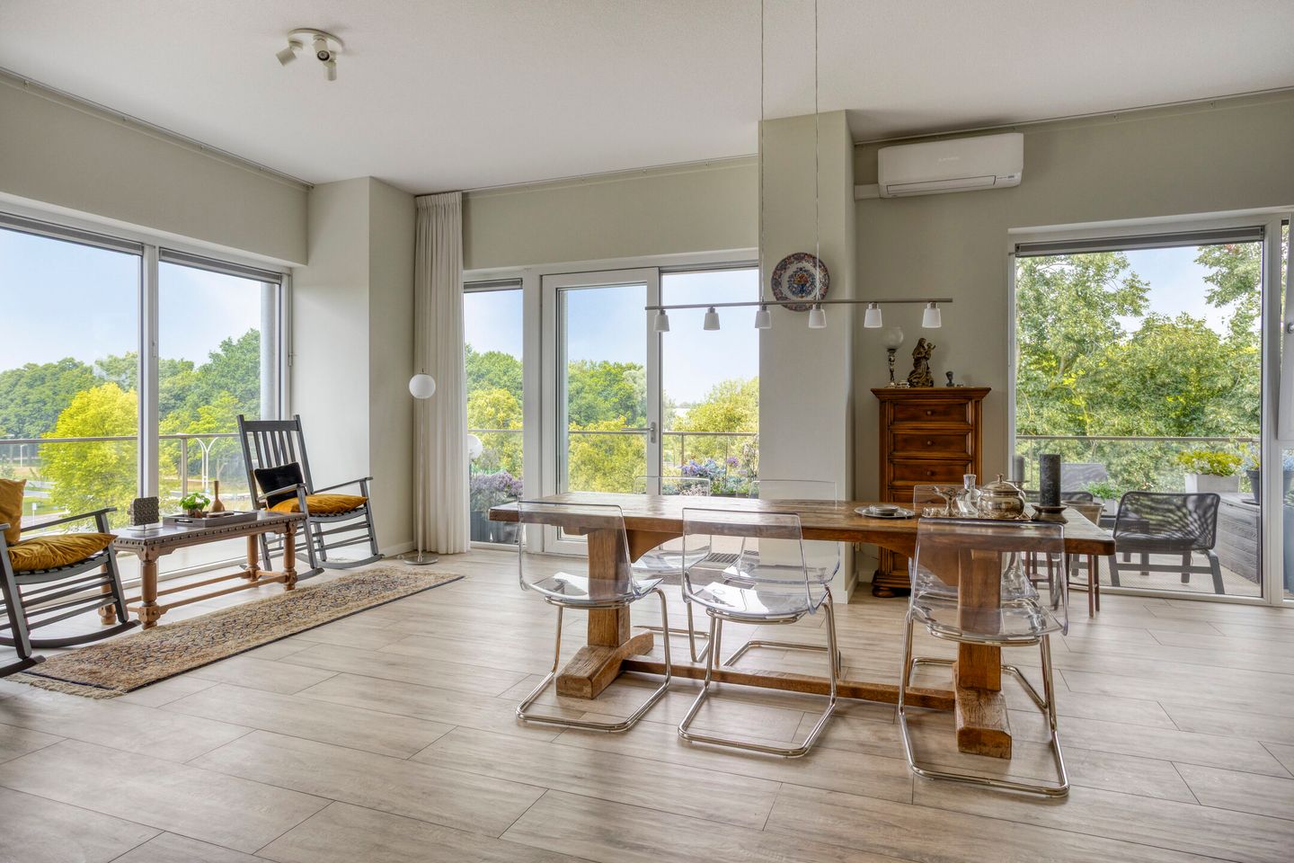 Foto 25 van P.C. Hooftlaan 96