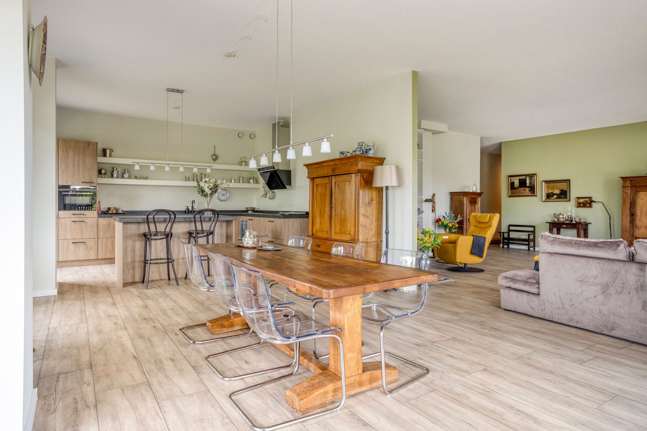 Foto 27 van P.C. Hooftlaan 96