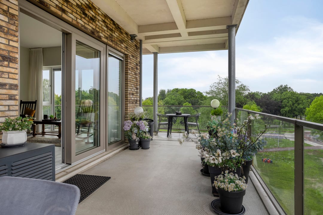 Foto 53 van P.C. Hooftlaan 96