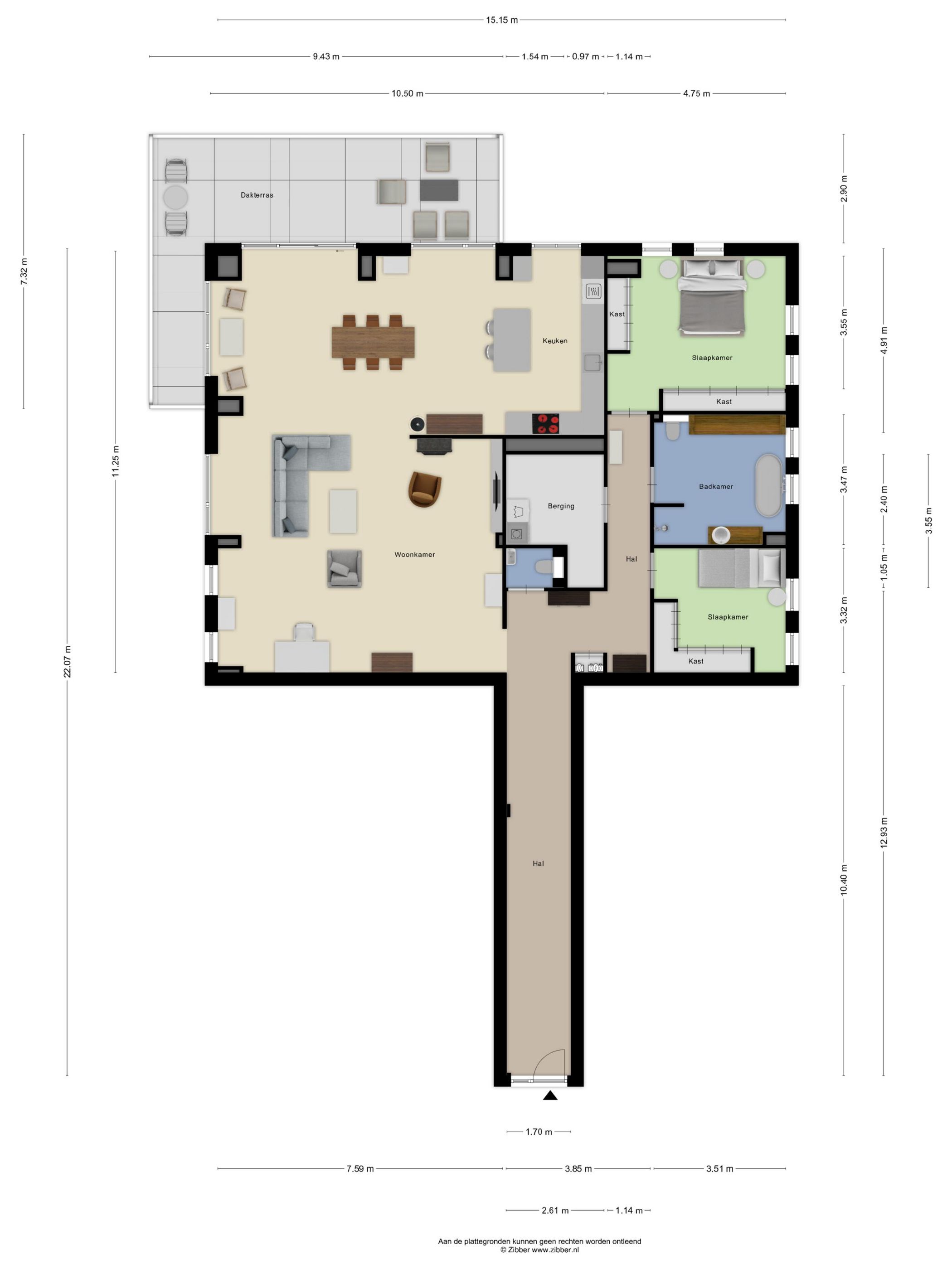 Foto 63 van P.C. Hooftlaan 96