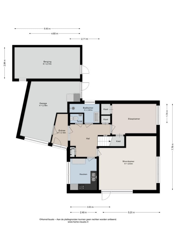 Foto 44 van Walakker 4